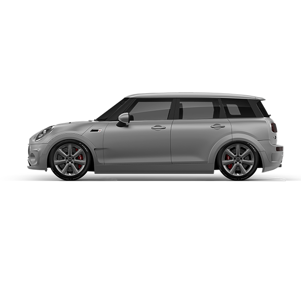 Decals, Stripes, & Graphics For Mini Cooper Clubman 2nd Gen (f54)