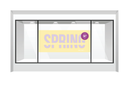 Custom Business Window Decals