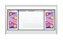 Custom Business Window Decals