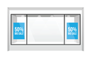 Custom Business Window Decals