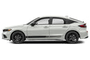 Lower speed stripes side graphics decals for Honda Civic