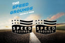 Lower side speed stripes graphics decals compatible with Toyota Camry 2018-2024