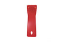 Anti scratch vinyl remover