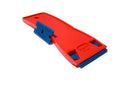 Anti scratch vinyl remover