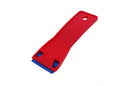 Anti scratch vinyl remover