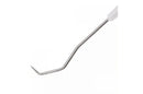 Vinyl bubble remover tool