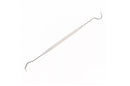 Vinyl bubble remover tool