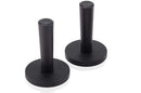Set of holder car stripes decals
