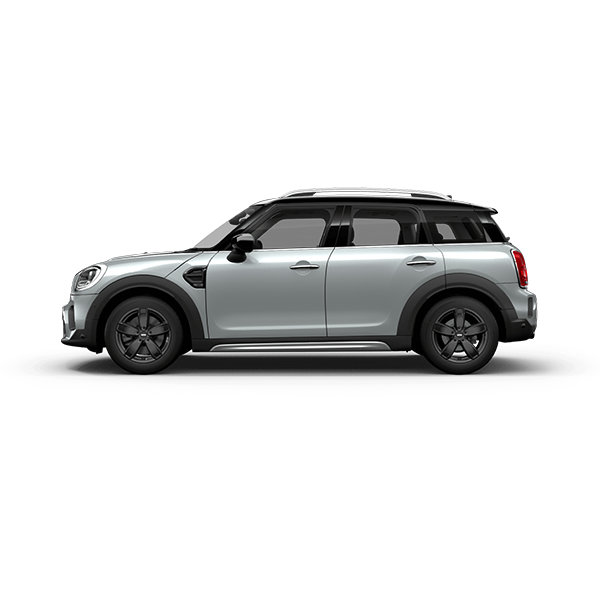 Decals, Stripes, & Graphics for Mini Cooper Countryman 2nd Gen (F60)