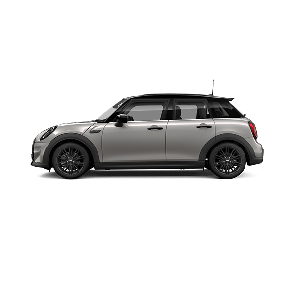 Decals, Stripes, & Graphics for Mini Cooper Hardtop 3rd Gen (F55/56)