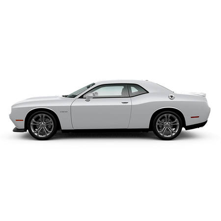 Decals & Graphics for Dodge Challenger