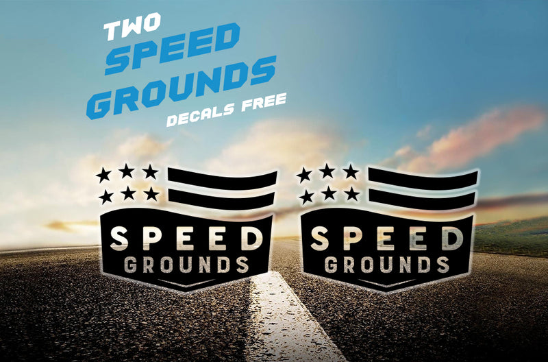 Lower speed stripes side graphics decals compatible with Subaru Impreza
