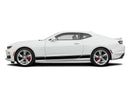 Lower side road stripes graphics decals for Chevrolet Camaro